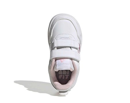 Adidas TENSAUR SPORT 3.0 CF I Bebek Günlük Ayakkabı KJ9767 Beyaz