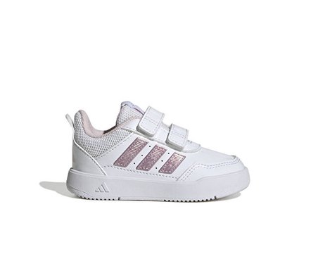 Adidas TENSAUR SPORT 3.0 CF I Bebek Günlük Ayakkabı KJ9767 Beyaz