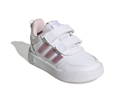 Adidas TENSAUR SPORT 3.0 CF I Bebek Günlük Ayakkabı KJ9767 Beyaz