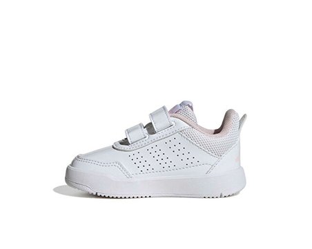 Adidas TENSAUR SPORT 3.0 CF I Bebek Günlük Ayakkabı KJ9767 Beyaz