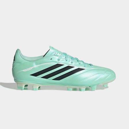 adidas Copa Pure IV Club Erkek Yeşil Çim Saha Krampon