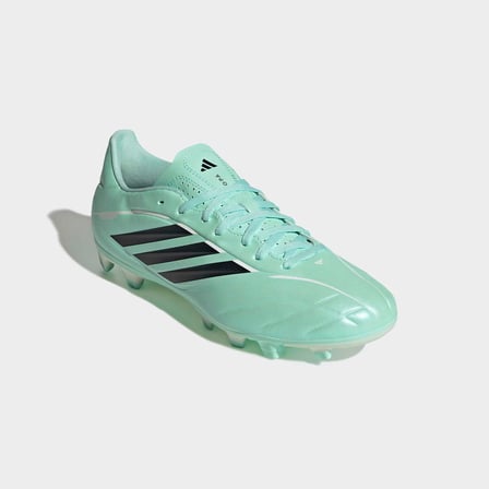 adidas Copa Pure IV Club Erkek Yeşil Çim Saha Krampon