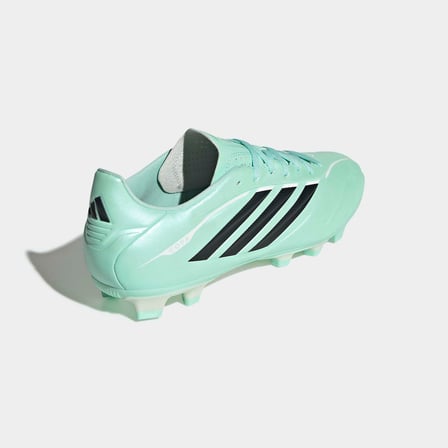 adidas Copa Pure IV Club Erkek Yeşil Çim Saha Krampon