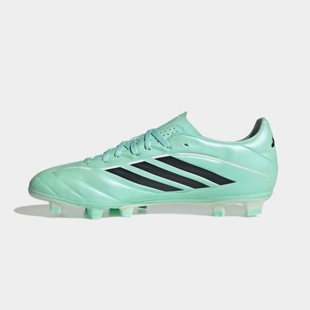 adidas Copa Pure IV Club Erkek Yeşil Çim Saha Krampon