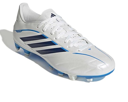 Adidas COPA PURE IV CLUB FG/MG Erkek Çoklu Çim Zemin Kramponu KI3104 Gri