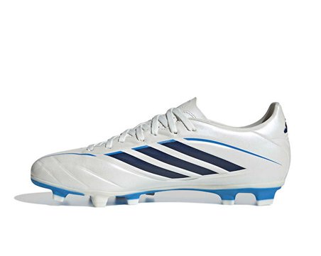 Adidas COPA PURE IV CLUB FG/MG Erkek Çoklu Çim Zemin Kramponu KI3104 Gri
