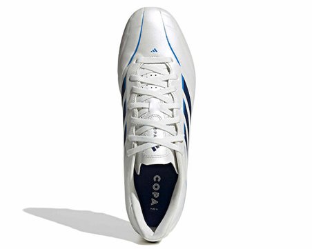 Adidas COPA PURE IV CLUB FG/MG Erkek Çoklu Çim Zemin Kramponu KI3104 Gri