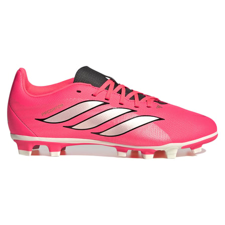Predator Club Fg/Mg J Çocuk Pembe Futbol Krampon HP9977