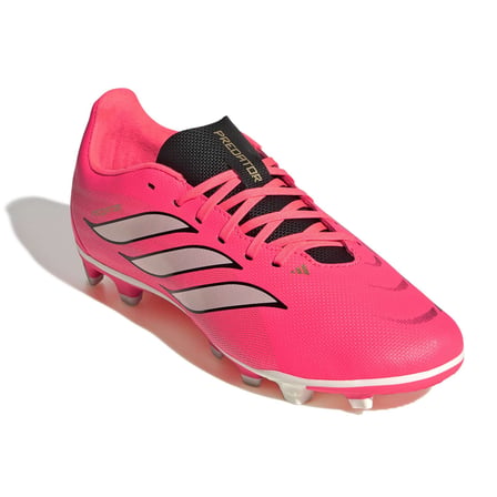 Predator Club Fg/Mg J Çocuk Pembe Futbol Krampon HP9977