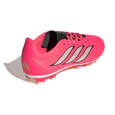 Predator Club Fg/Mg J Çocuk Pembe Futbol Krampon HP9977