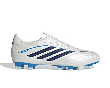 Adidas COPA PURE IV CLUB FG/MG Erkek Çoklu Çim Zemin Kramponu KI3104 Gri