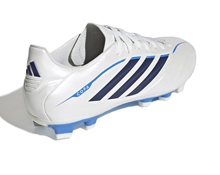 Adidas COPA PURE IV CLUB FG/MG Erkek Çoklu Çim Zemin Kramponu KI3104 Gri