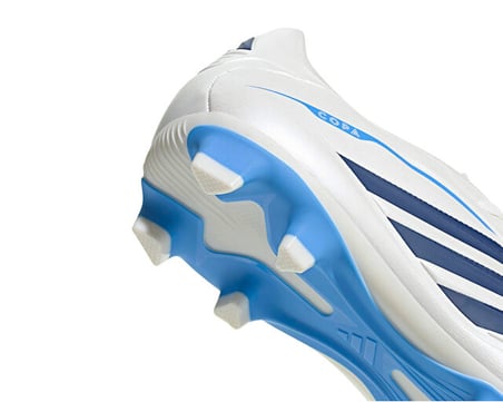 Adidas COPA PURE IV CLUB FG/MG Erkek Çoklu Çim Zemin Kramponu KI3104 Gri