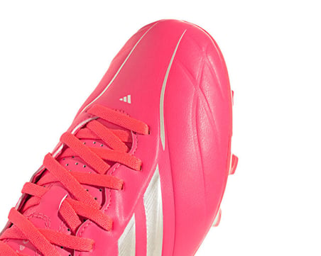 Adidas COPA PURE IV CLUB FG/MG Erkek Çoklu Çim Zemin Kramponu KI3106 Turuncu