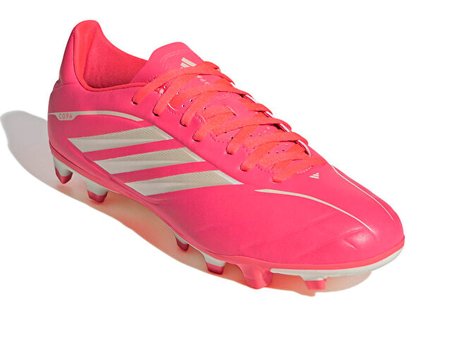 Adidas COPA PURE IV CLUB FG/MG Erkek Çoklu Çim Zemin Kramponu KI3106 Turuncu