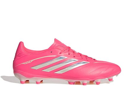 Adidas COPA PURE IV LEAGUE FG Erkek Çim Zemin Kramponu KI0653 Turuncu