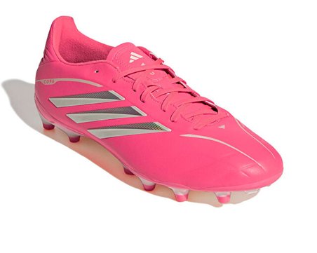 Adidas COPA PURE IV LEAGUE FG Erkek Çim Zemin Kramponu KI0653 Turuncu