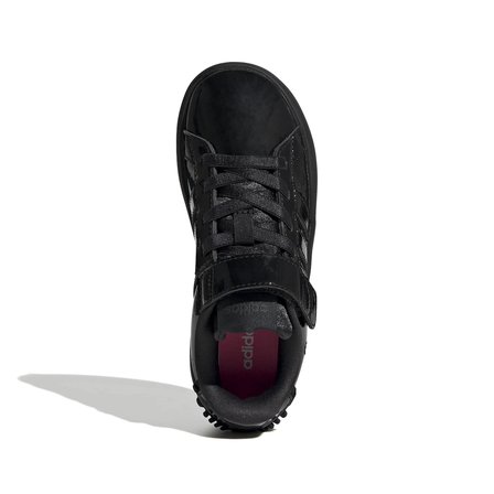 Adidas Grand Court 3.0 Gır Unisex Spor Ayakkabısı KI8116