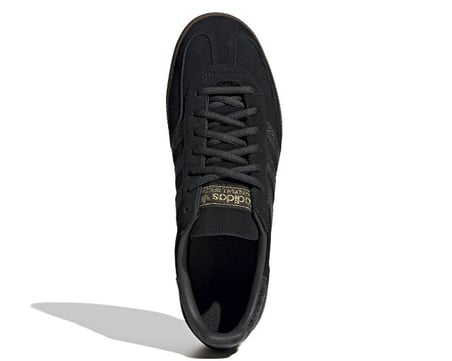 Adidas HANDBALL SPEZIAL Unisex Günlük Ayakkabı KJ2399 Siyah
