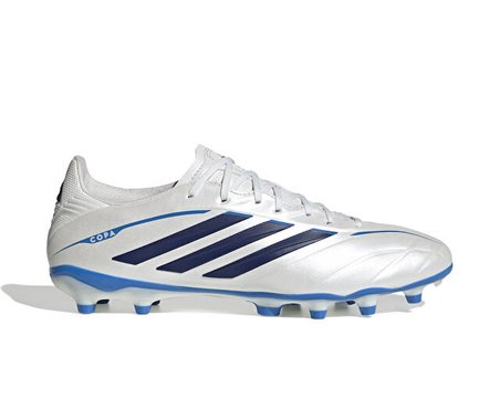 Adidas COPA PURE IV LEAGUE FG Erkek Çim Zemin Kramponu KI0656 Gri