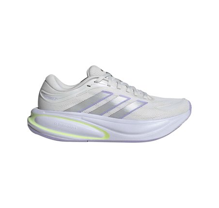 KK4284-K adidas Response 2 W Kadın Spor Ayakkabı Gri