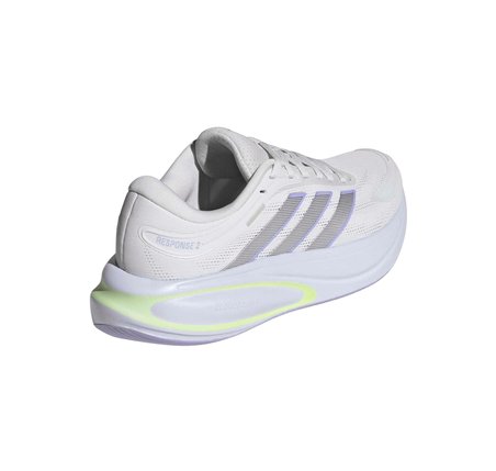 KK4284-K adidas Response 2 W Kadın Spor Ayakkabı Gri