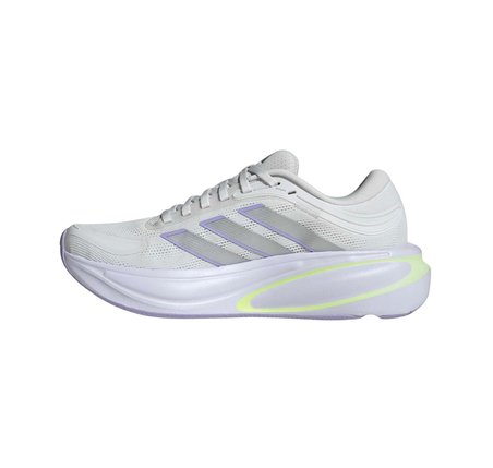 KK4284-K adidas Response 2 W Kadın Spor Ayakkabı Gri