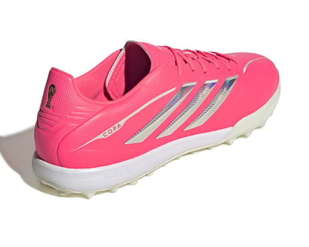 Adidas COPA PURE IV LEAGUE TF Erkek Halı Saha Ayakkabısı KI0645 Turuncu
