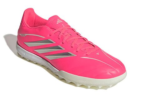 Adidas COPA PURE IV LEAGUE TF Erkek Halı Saha Ayakkabısı KI0645 Turuncu