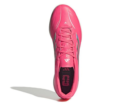 Adidas COPA PURE IV LEAGUE TF Erkek Halı Saha Ayakkabısı KI0645 Turuncu