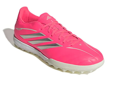 Adidas COPA PURE IV LEAGUE TF Erkek Halı Saha Ayakkabısı KI0645 Turuncu