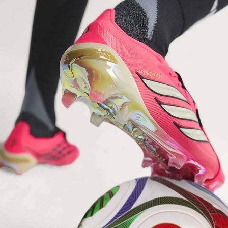 adidas JP6237 PREDATOR ELITE FT FG Erkek Krampon