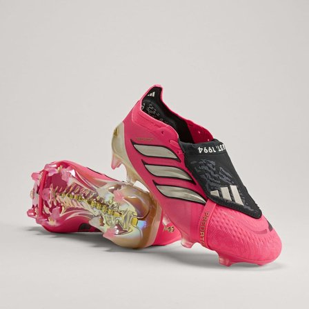 adidas JP6237 PREDATOR ELITE FT FG Erkek Krampon