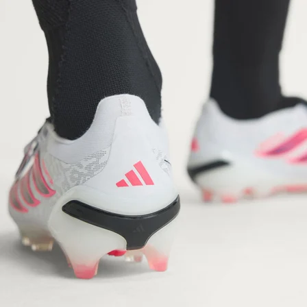 adidas IH7234 PREDATOR PRO FT FG Erkek Krampon