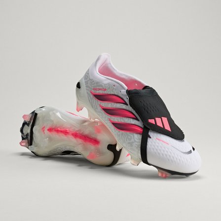 adidas IH7234 PREDATOR PRO FT FG Erkek Krampon