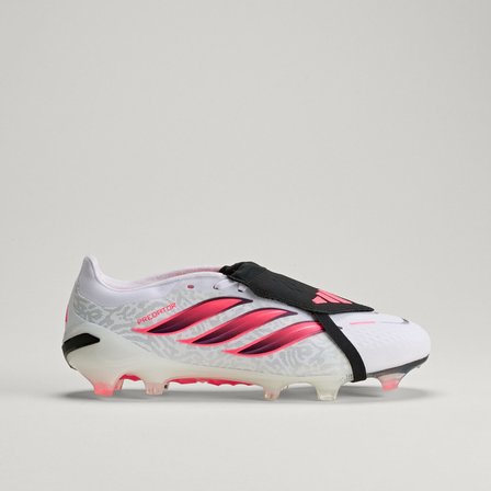 adidas IH7234 PREDATOR PRO FT FG Erkek Krampon