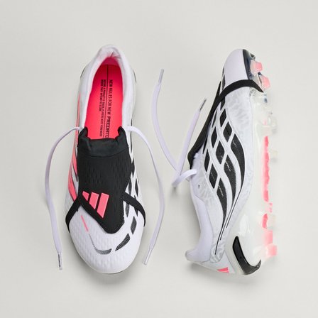 adidas IH7234 PREDATOR PRO FT FG Erkek Krampon