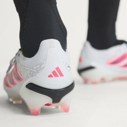 adidas IH7234 PREDATOR PRO FT FG Erkek Krampon