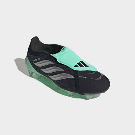 adidas Predator Pro Erkek Siyah Çim Saha Krampon