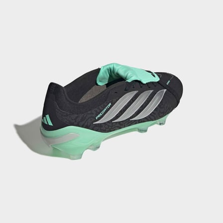 adidas Predator Pro Erkek Siyah Çim Saha Krampon