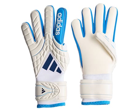 Adidas COPA GL LGE Unisex Kaleci Eldiveni KE9737 Gri