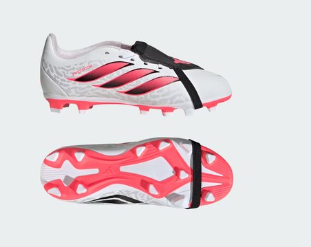 adidas Predator Club FT FG/MG Çocuk Krampon KJ6728