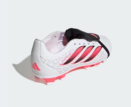 adidas Predator Club FT FG/MG Çocuk Krampon KJ6728