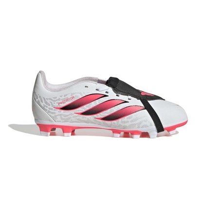 KJ6728-C adidas Predator Club Ft Fg-Mg J &amp;Ccedil;ocuk Spor Ayakkabı Beyaz