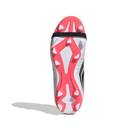 KJ6728-C adidas Predator Club Ft Fg-Mg J &amp;Ccedil;ocuk Spor Ayakkabı Beyaz