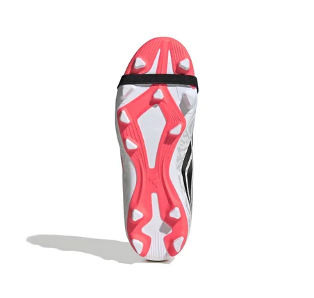 KJ6728-C adidas Predator Club Ft Fg-Mg J &amp;Ccedil;ocuk Spor Ayakkabı Beyaz