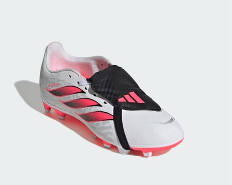 adidas Predator Club FT FG/MG Çocuk Krampon KJ6728