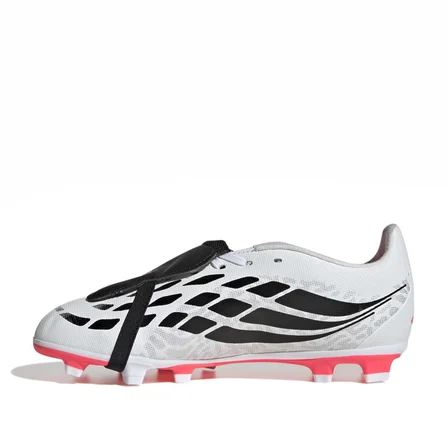 adidas Predator Club Ft Fg/Mg J Çocuk Beyaz Krampon