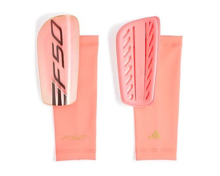 Adidas F50 SG LGE Futbol Tekmelik KE5213 Turuncu