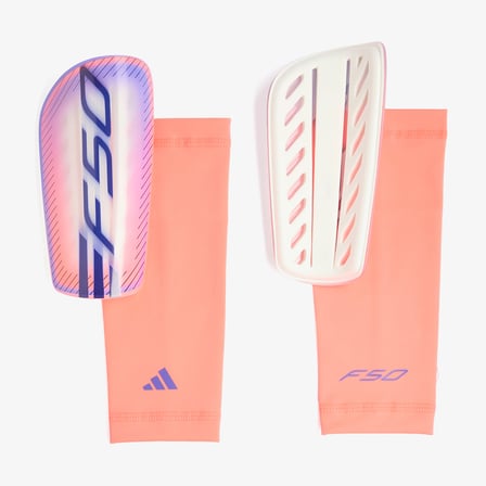 adidas F50 League Erkek Turuncu Tekmelik